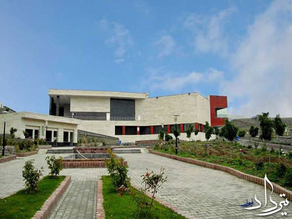 چشمه آب گرم آبش احمد چشمه آب گرم آبش احمد