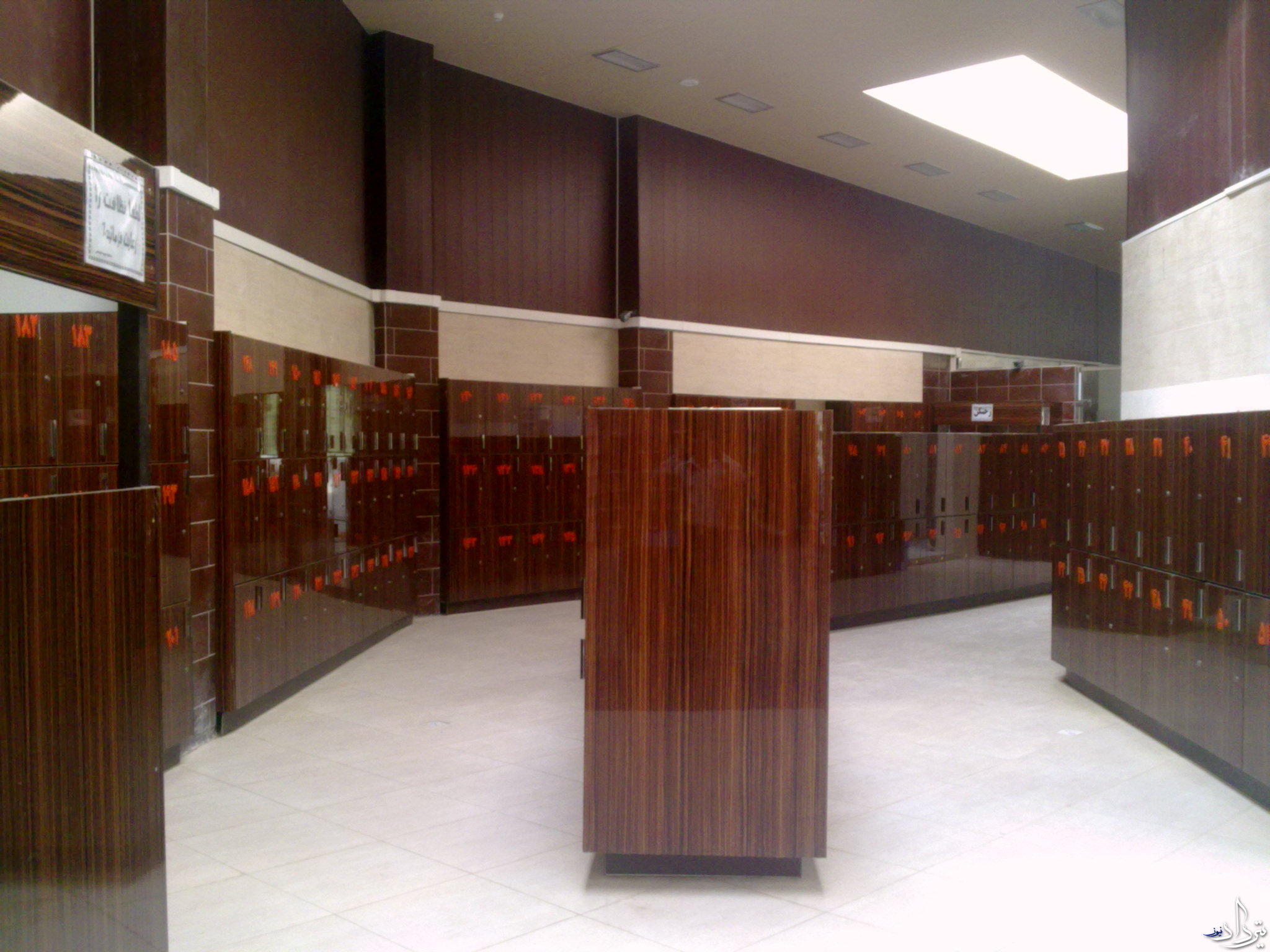 چشمه آب گرم آبش احمد چشمه آب گرم آبش احمد