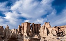 دره ستارگان قشم