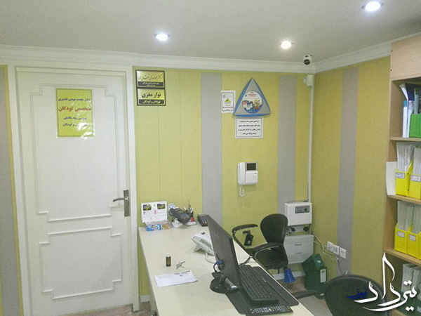 دکتر محمد مهدی تقدیری خدمات مطب دکتر تقدیری