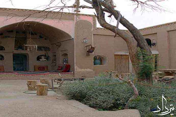 روستای مصر جاذبه های زیبای روستای مصر