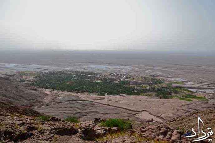 روستای مصر تصاویر دیدنی روستای مصر