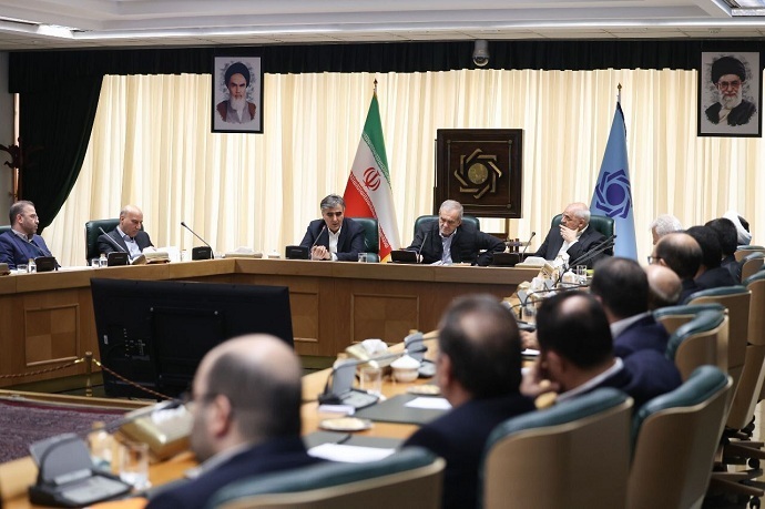 برنامه بانک مرکزی برای حفظ سرمایه مردم برنامه بانک مرکزی برای حفظ سرمایه مردم