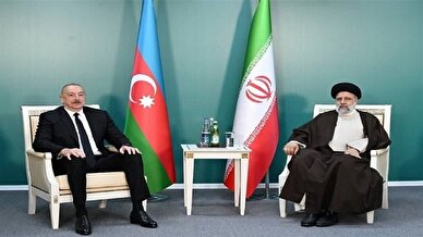رابطه بین ایران و آذربایجان ناگسستنی است