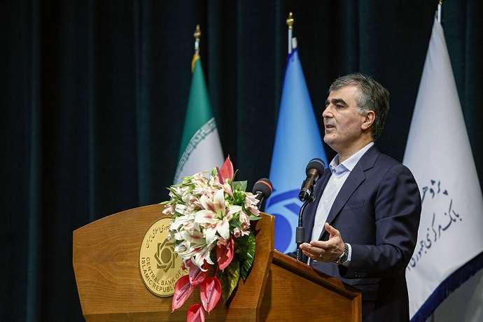 مهار تورم هدف اصلی بانک مرکزی است مهار تورم هدف اصلی بانک مرکزی است