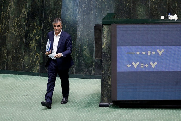 سرمایه ایران در صندوق بین المللی پول افزایش خواهد یافت سرمایه ایران در صندوق بین المللی پول افزایش خواهد یافت