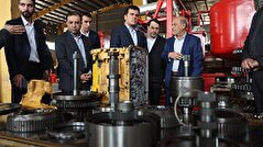 حمایت معاونت علمی از پروژه های ساخت بار اول مناطق نفت خیز