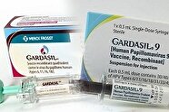 واکسن گارداسیل 9 ظرفیتی قاچاق اعلام شد