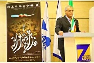 تاکید معاون اشتغال وزارت کار بر توسعه صنایع پایین دستی معدن در کرمان