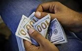 نوسان دلار در کانال 107 هزار تومان