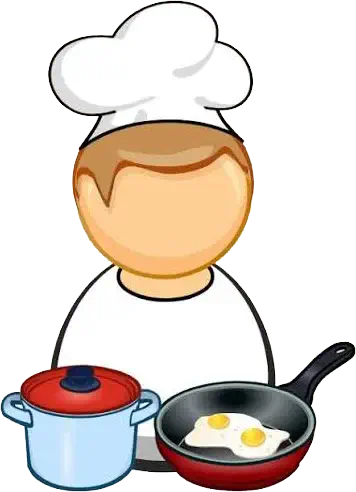 آشپزی